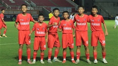 U13 toàn quốc 2026: Xác định 8 đội xuất sắc nhất giải 